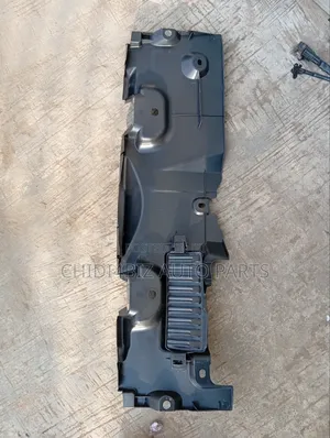 Radiator Plastic Cover for Toyota RAV4 2020-2023