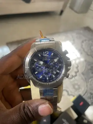 Invicta Wrist Watch