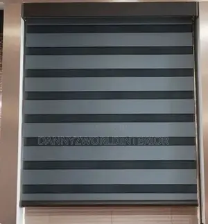 Quality Blinds for Simple Beautiful Space
