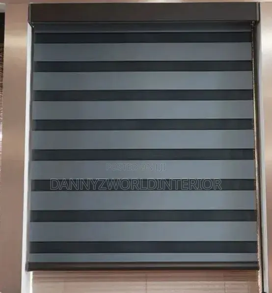 Quality Blinds for Simple Beautiful Space