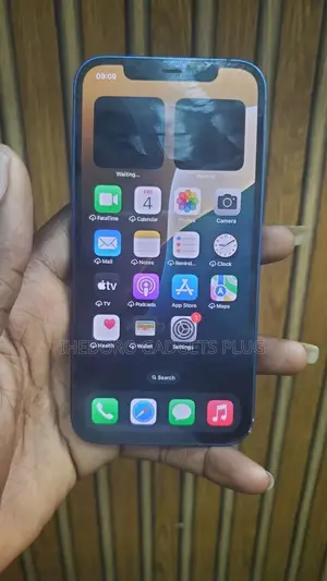 Apple iPhone 12 64 GB Blue