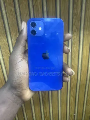 Apple iPhone 12 64 GB Blue