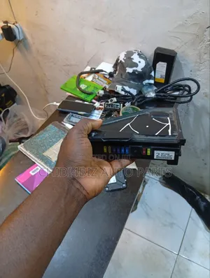 Venza Fuse Panel 2010-2015