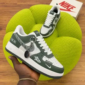 Nike Airforce