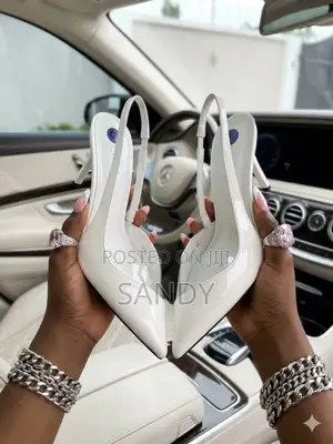 Stylish Ladies Heels | Classy Elegant High Heels