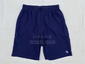 BALEAF Men Cargo Beach Board Shorts Size Medium M
