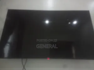 Title: Hisense 55-Inch UHD Smart LED TV – 55A6G
