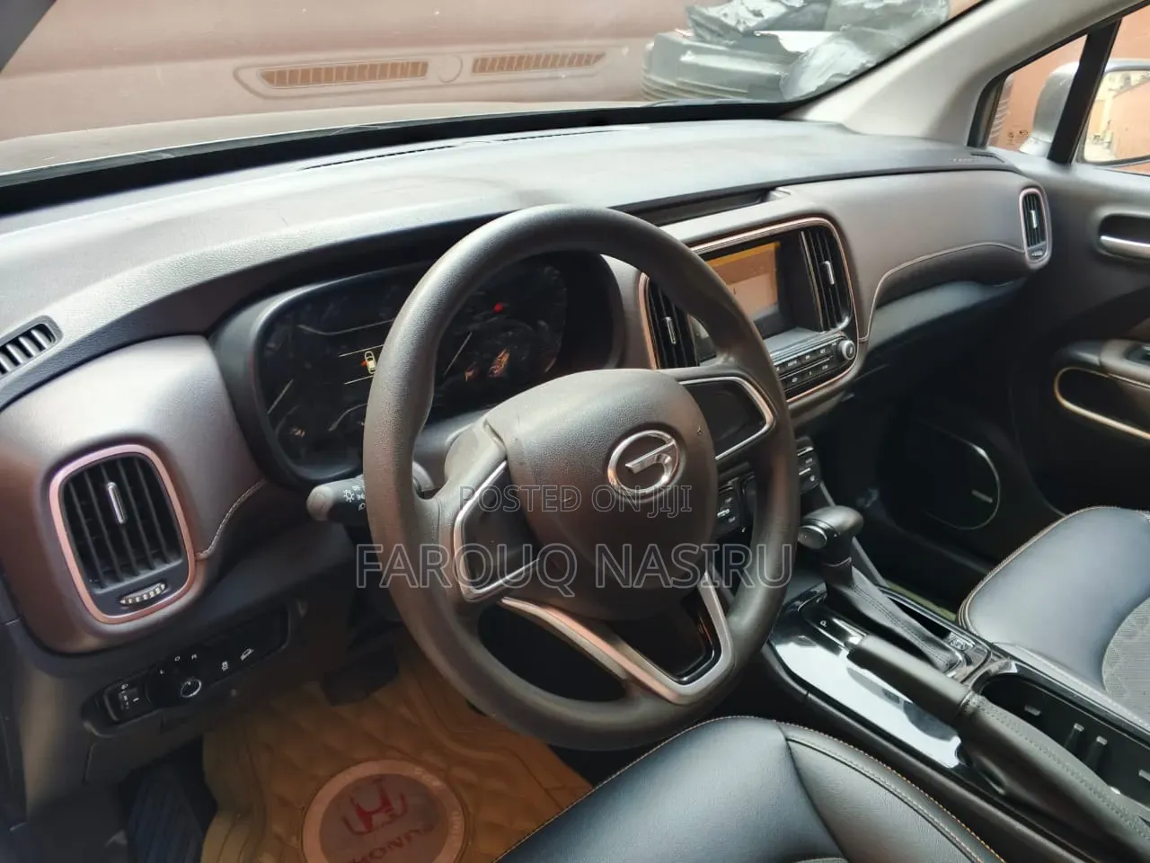 GAC GS3 2022