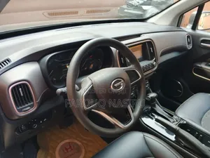 GAC GS3 2022