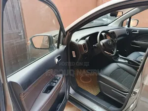 GAC GS3 2022