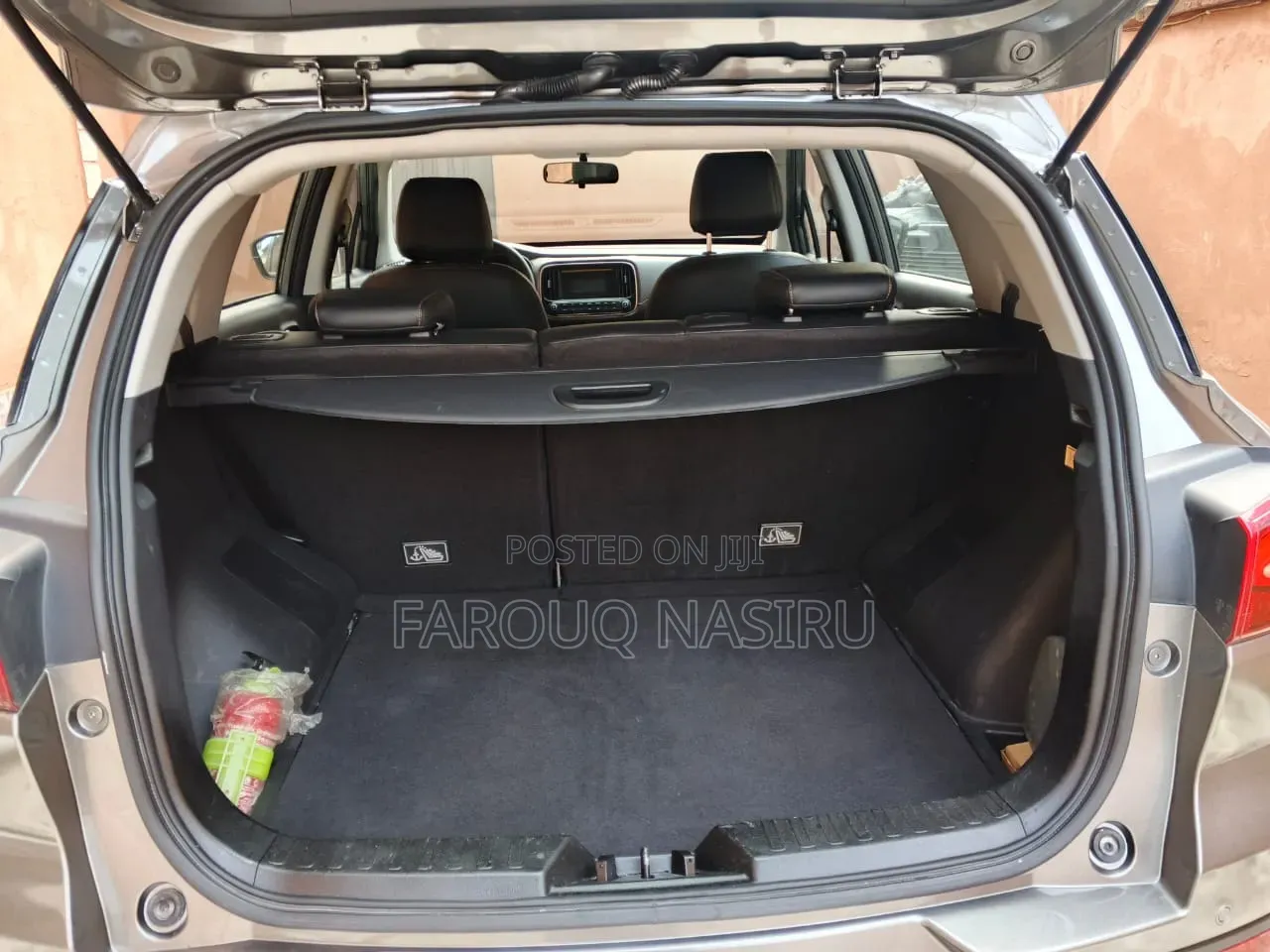 GAC GS3 2022