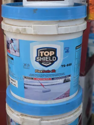 Top Shield Waterproofing (TS-605)