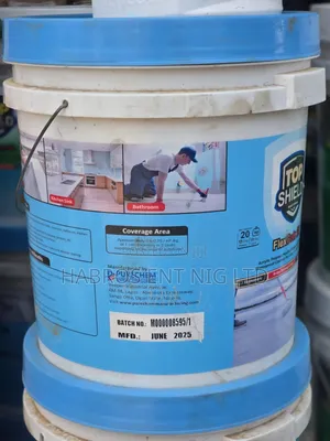 Top Shield Waterproofing (TS-605)