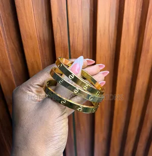 Cartier Bangle