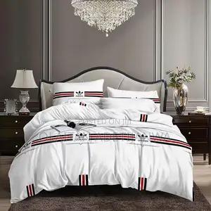 Reversible Soft Complete Bedding Set