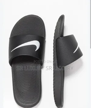 Original Nike Kawa Slide