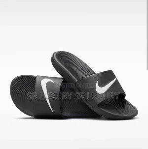 Original Nike Kawa Slide