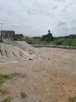 City Gate Estate Land