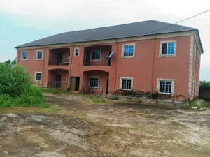 4bdrm House in Umuobia Housing for sale