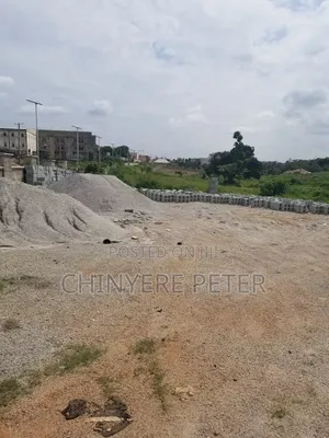 City Gate Estate Land