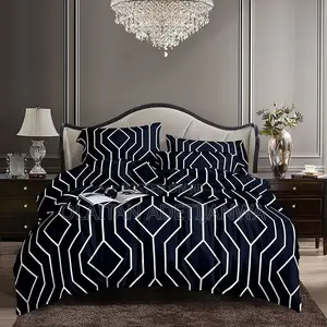 Reversible Soft Complete Bedding Set
