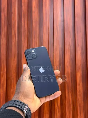 Apple iPhone 13 128 GB Black