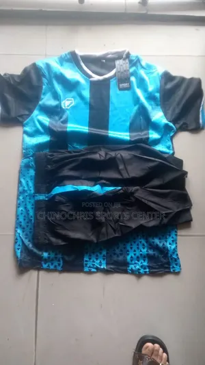Set of Term Jersey