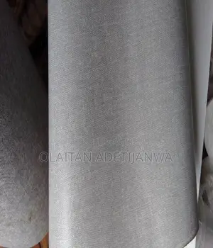 Non Woven Italian Wallpapers