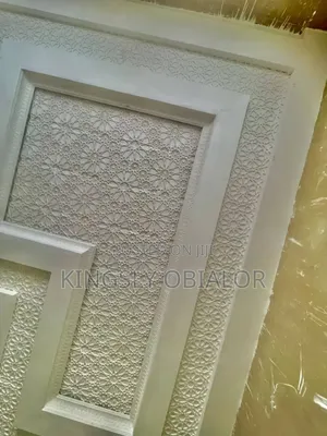 Osinachukwu Best Quality Fibre Moulds