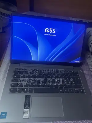 Laptop Lenovo IdeaPad 1 8GB Intel Core i5 SSD 256GB