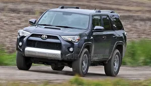 Upgrade 4runner 2011 to 2020