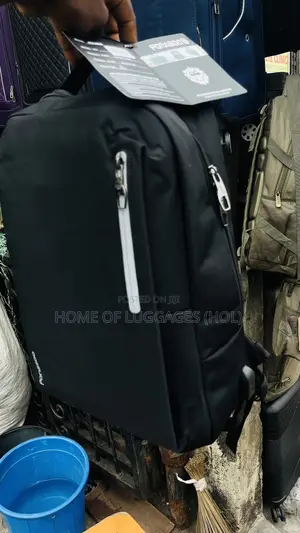 Laptop Backpack