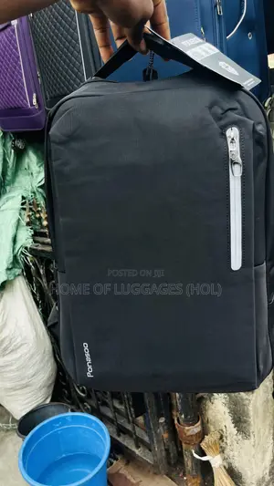 Laptop Backpack
