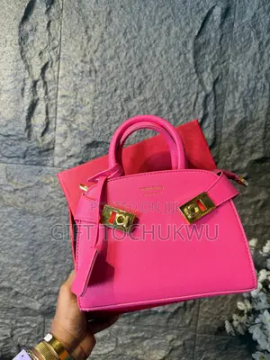 Luxury Women’s Handbag | Elegant Top Handle Bag