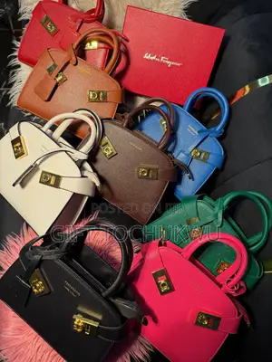 Luxury Women’s Handbag | Elegant Top Handle Bag