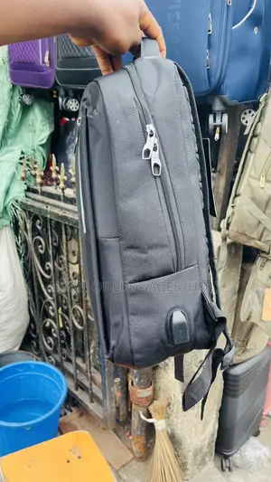 Laptop Backpack