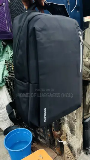 Laptop Backpack
