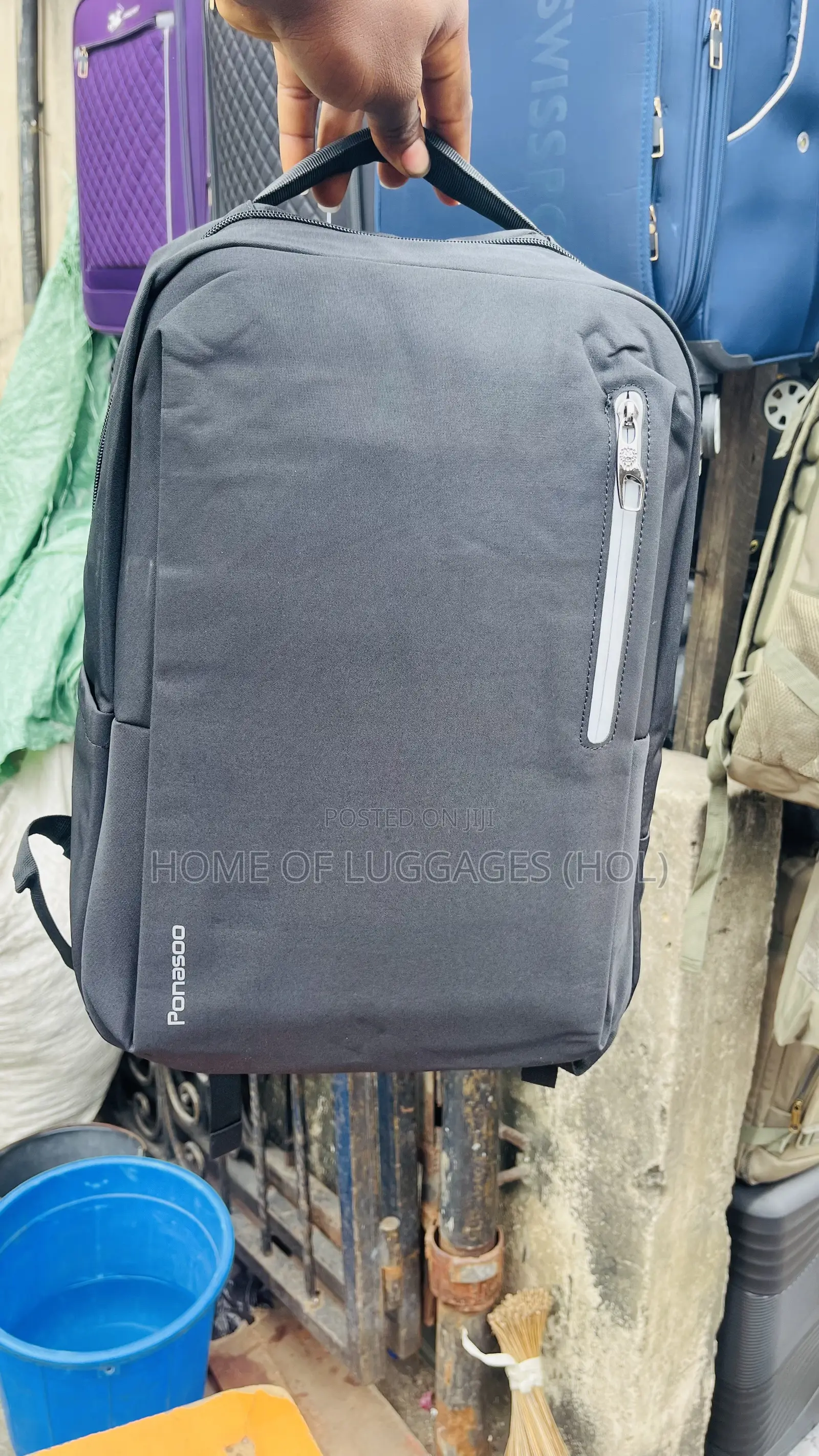 Laptop Backpack