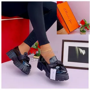 Loafers Shoes