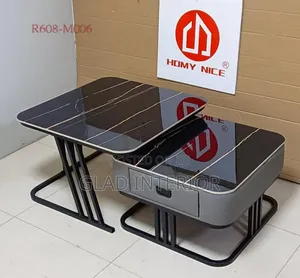 Showing Light TV Stand