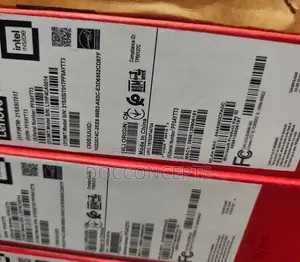 New Laptop Lenovo ThinkPad X1 32GB Intel Core Ultra 7 SSD 1T