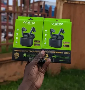 Oraimo FreePods Lite Wireless Earbuds