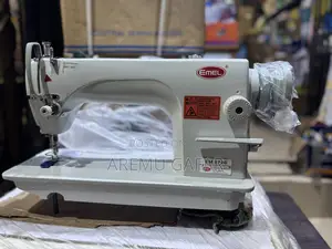 Emel 8700 Industrial Straight Sewing
