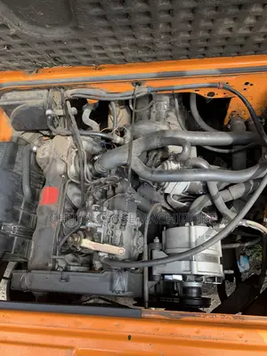 Volkswagen Transporter 1995 Green