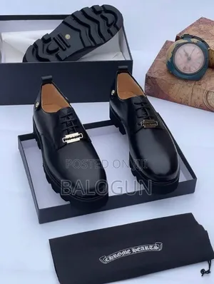 Classic Shoes