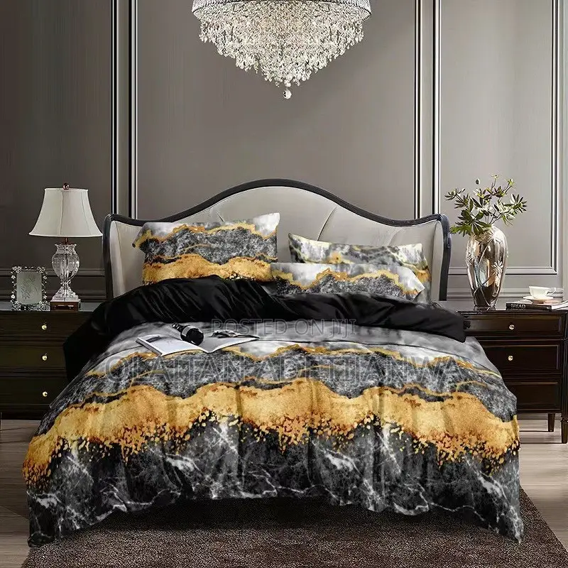 Bedding Set