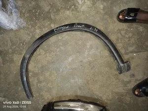 Front Fender Crom Nissan Xtrail or Rouge T33 2023