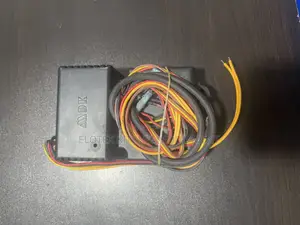 Commercial Oven Spark