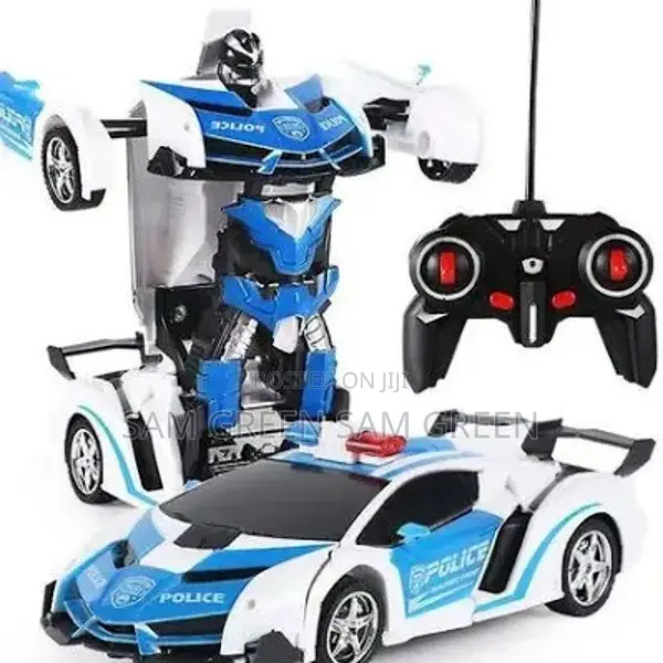 SAM-GREEN Toys