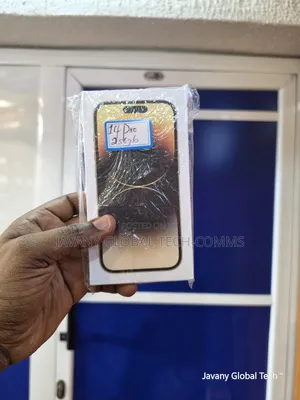 New Apple iPhone 14 Pro 256 GB Gold